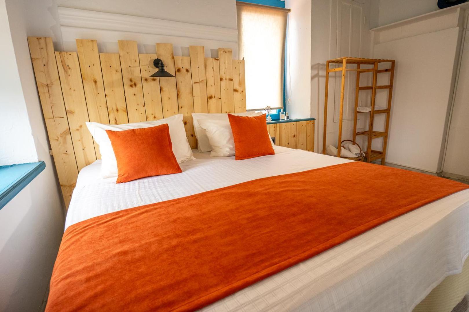 Munch House Hotel อาเลอเจอติ ภายนอก รูปภาพ