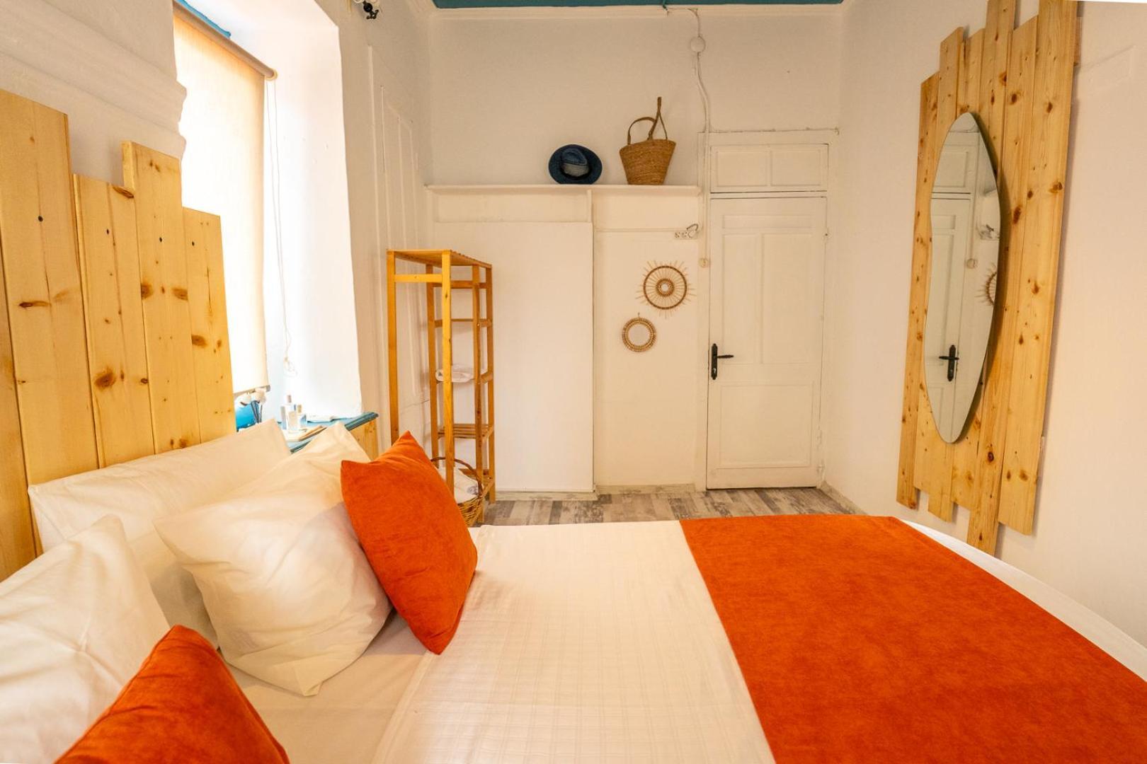 Munch House Hotel อาเลอเจอติ ภายนอก รูปภาพ