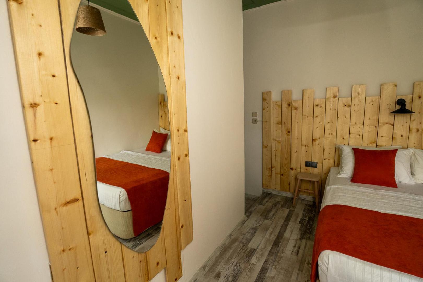 Munch House Hotel อาเลอเจอติ ภายนอก รูปภาพ