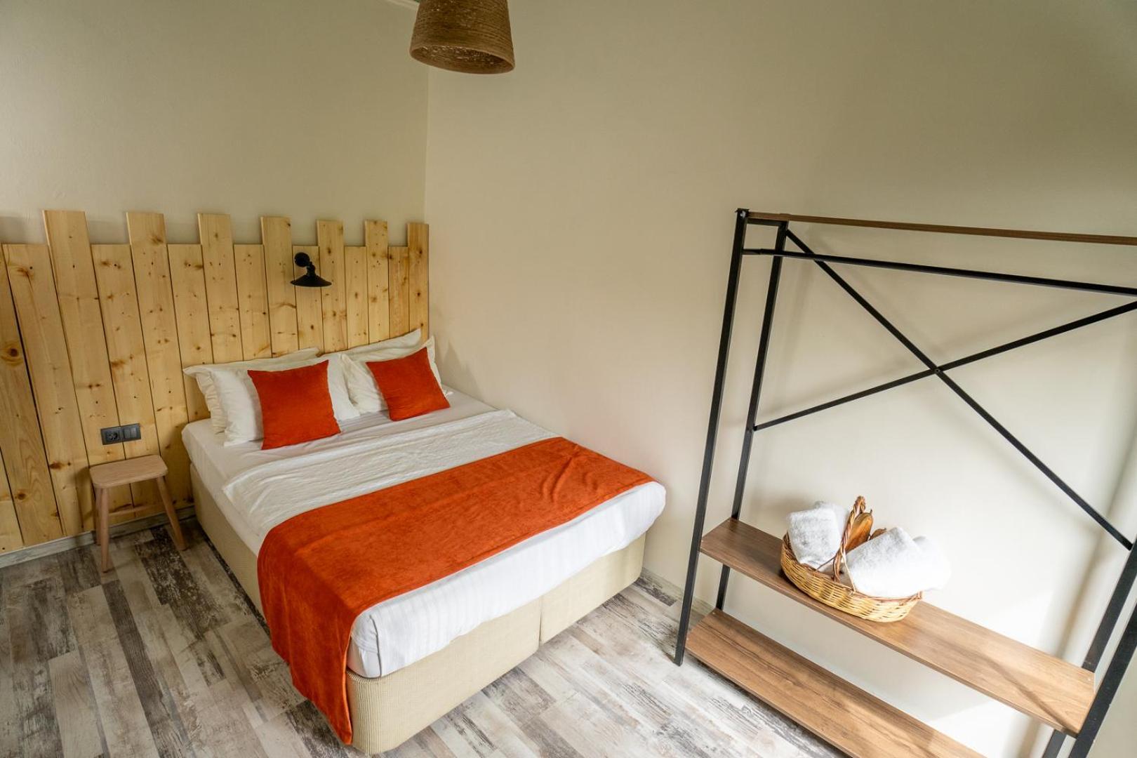 Munch House Hotel อาเลอเจอติ ภายนอก รูปภาพ