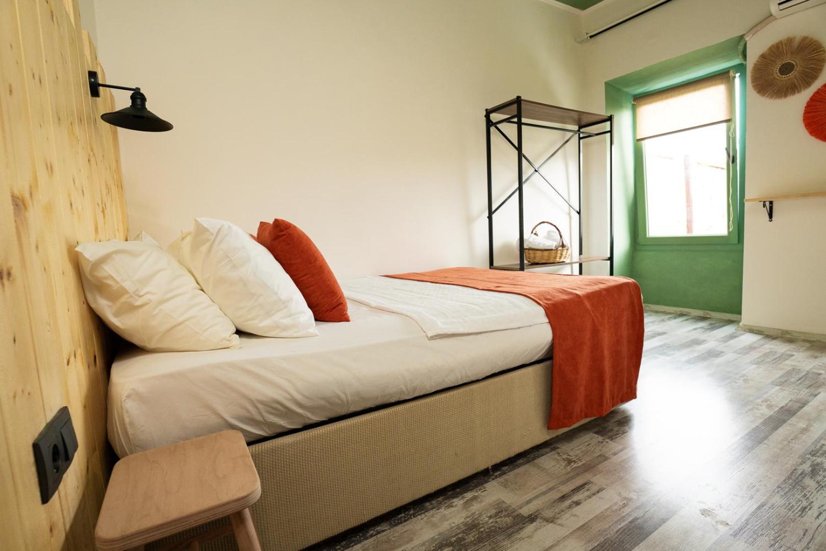 Munch House Hotel อาเลอเจอติ ภายนอก รูปภาพ